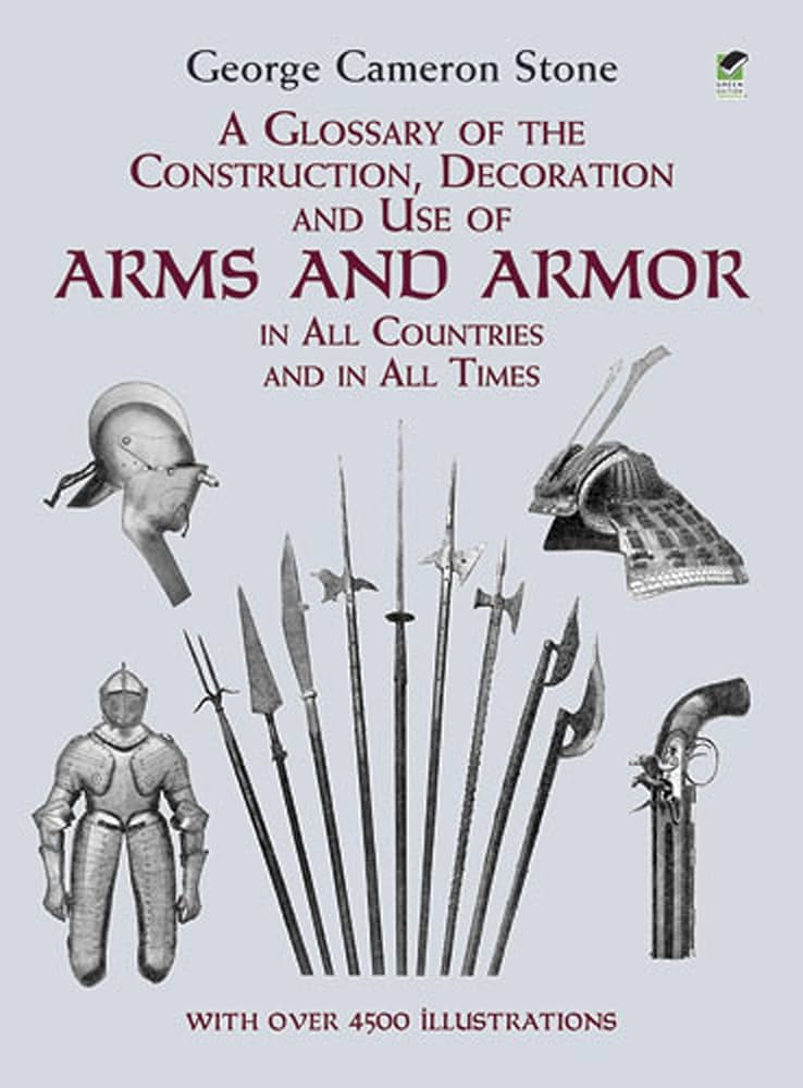 洋書 A Glossary of the Construction Decoratio A Glossary of the Construction, Decoration and Use of Arms